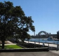 Pyrmont Point Park - Accommodation QLD