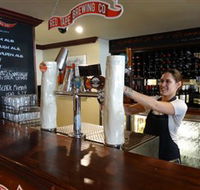 King St Brewhouse Red Tape Brewing Co - Accommodation QLD