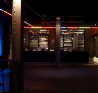 Oxford Art Factory - Accommodation QLD