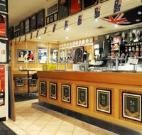 The Rugby Club - Accommodation QLD