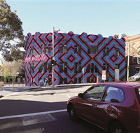 T2 Building - Accommodation QLD