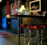 Vasco - Accommodation QLD