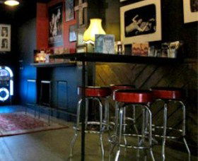 Vasco - Accommodation QLD 0