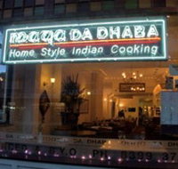 Maya da Dhaba - Accommodation QLD