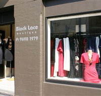 Black Lace - Accommodation QLD