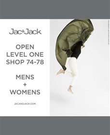 Jac+ Jack - Accommodation QLD 0
