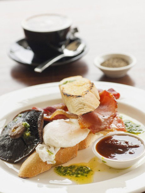 Fowles Wine - Accommodation QLD 5