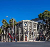 National Wool Museum - Accommodation QLD