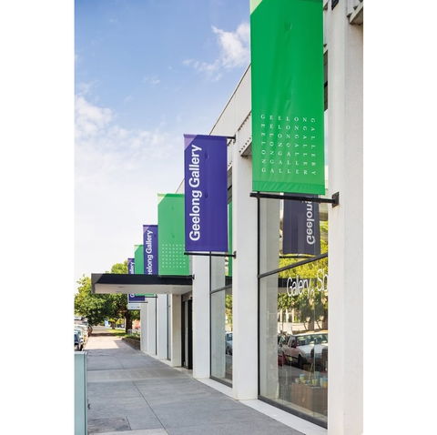 Geelong Gallery - Accommodation QLD 1