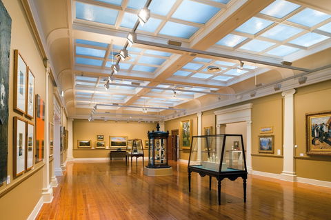 Geelong Gallery - Accommodation QLD 2