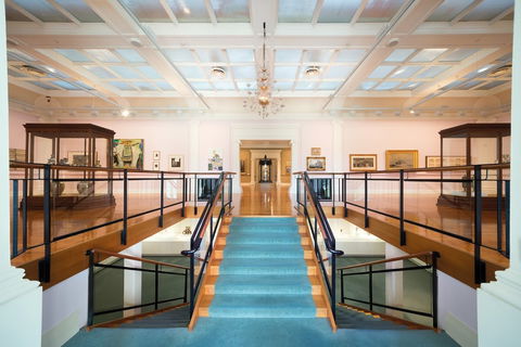 Geelong Gallery - Accommodation QLD 3