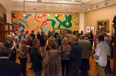 Geelong Gallery - Accommodation QLD 7