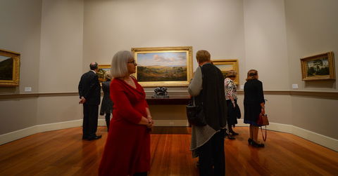 Geelong Gallery - Accommodation QLD 8