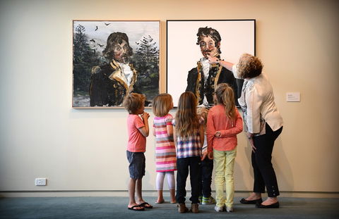 Geelong Gallery - Accommodation QLD 10