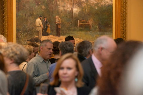 Geelong Gallery - Accommodation QLD 12