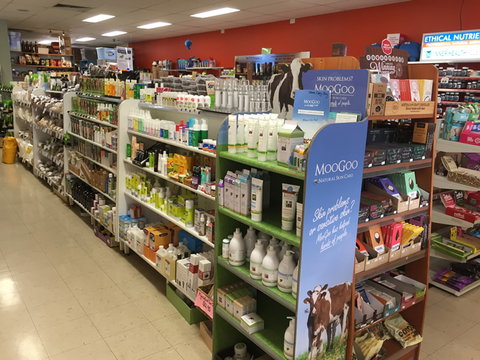 Olive Health Wangaratta - Accommodation QLD 3