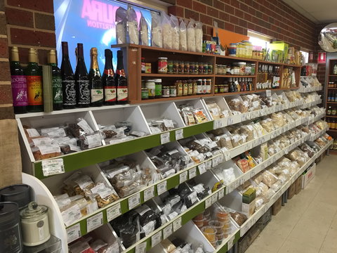 Olive Health Wangaratta - Accommodation QLD 4