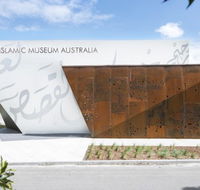 Islamic Museum of Australia - Accommodation QLD
