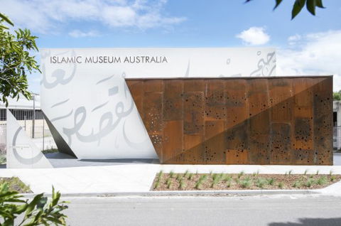 Islamic Museum Of Australia - Accommodation QLD 0