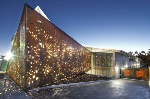 Islamic Museum Of Australia - Accommodation QLD 2