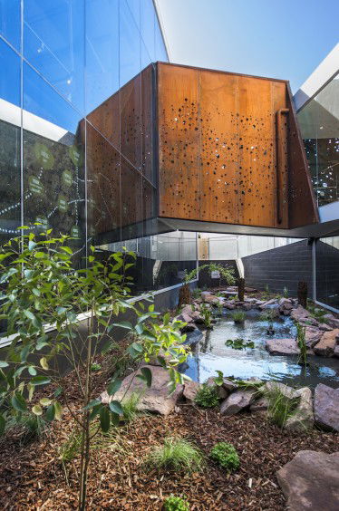 Islamic Museum Of Australia - Accommodation QLD 7