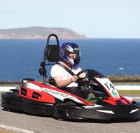 Phillip Island Grand Prix Circuit - Accommodation QLD