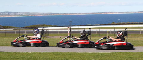 Phillip Island Grand Prix Circuit - Accommodation QLD 1