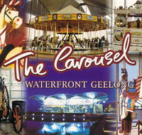 The Carousel - Accommodation QLD