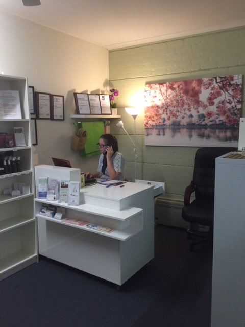 Aromatherapy In Action - Accommodation QLD 1