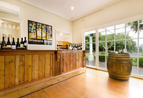 Dromana Estate - Accommodation QLD 4