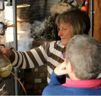 Eucalyptus Distillery Museum - Accommodation QLD