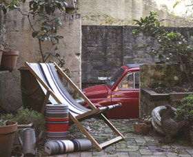 Ici Et La - Accommodation QLD 0