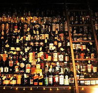The Baxter Inn - Accommodation QLD