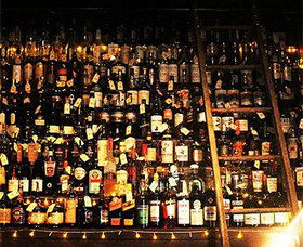 The Baxter Inn - Accommodation QLD 0