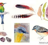 Pebbles and Pods - Accommodation QLD