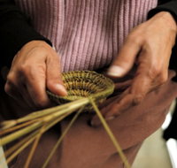 Boolarng Nangamai - Aboriginal Art and Culture Studio - Accommodation QLD