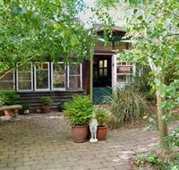 Gumnut Hideaway Gallery - Accommodation QLD