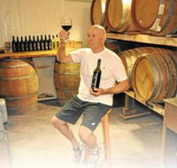 Salet Wines - Accommodation QLD
