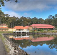 Jervis Bay Maritime Museum - Accommodation QLD