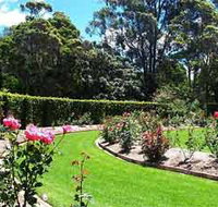 Wollongong Botanic Garden - Accommodation QLD