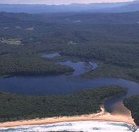Timbertops - Horse Riding - Accommodation QLD