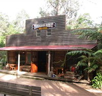 The Original Gold Rush Colony - Accommodation QLD
