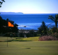 Mollymook Golf Club - Accommodation QLD