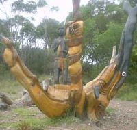 One Track For All - Accommodation QLD