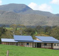 Australian Pottery at Bemboka - Accommodation QLD