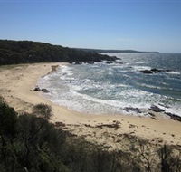 Mystery Bay Lookout - Accommodation QLD