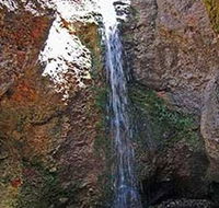 Grotto Walk - Accommodation QLD