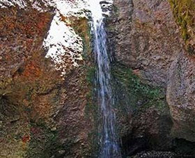 Grotto Walk - Accommodation QLD 0