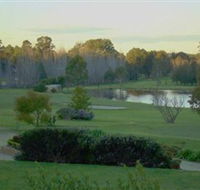 Moruya Golf Club - Accommodation QLD