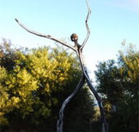 Coomee Nulunga Cultural Trail - Accommodation QLD